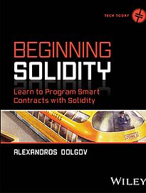 Beginning Solidity