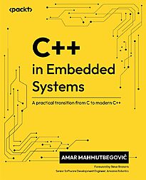 C++ in Embedded Systems