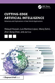 Cutting-Edge Artificial Intelligence