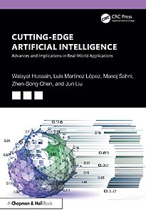 Cutting-Edge Artificial Intelligence