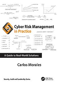 Cyber Risk Management in Practice
