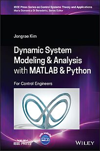 Dynamic System Modelling and Analysis with MATLAB & Python