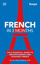 French in 3 Months
