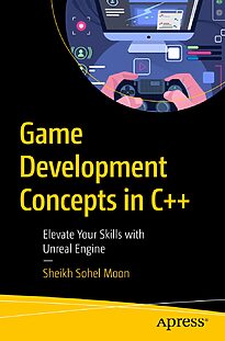 Game Development Concepts in C++
