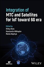 Integration of MTC and Satellites for IoT toward 6G Era