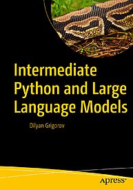 Intermediate Python and Large Language Models