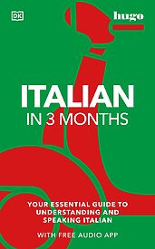 Italian in 3 Months