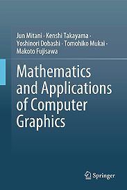 Mathematics and Applications of Computer Graphics