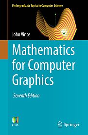Mathematics for Computer Graphics