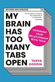 My Brain Has Too Many Tabs Open