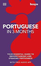 Portuguese in 3 Months