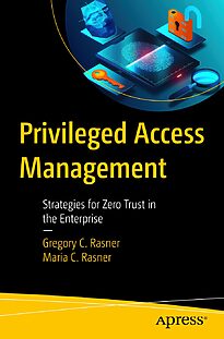 Privileged Access Management