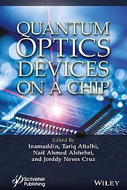 Quantum Optics Devices on a Chip