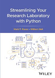 Streamlining Your Research Laboratory with Python