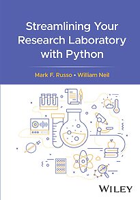 Streamlining Your Research Laboratory with Python