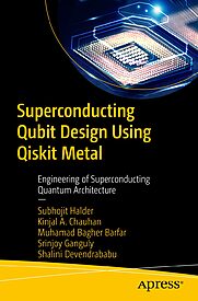 Superconducting Qubit Design Using Qiskit Metal