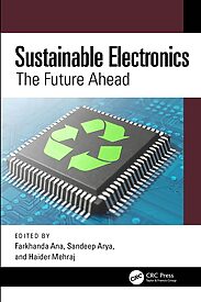 Sustainable Electronics