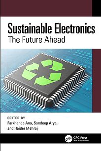 Sustainable Electronics