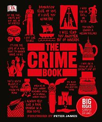 The Crime Book