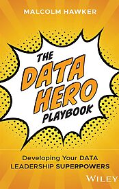 The Data Hero Playbook