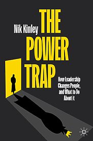 The Power Trap