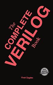 Thr Complete Verilog Book