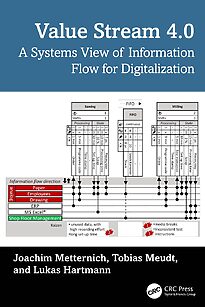 Value Stream 4.0