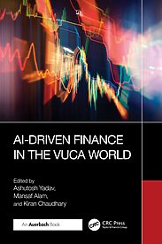 AI-Driven Finance in the VUCA World