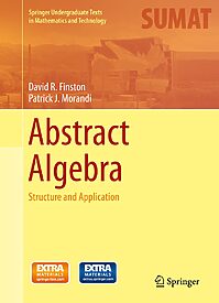 Abstract Algebra, Structure and Application