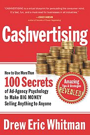 Cashvertising