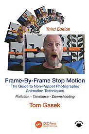 Frame-By-Frame Stop Motion