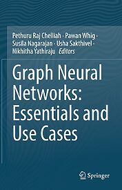 Graph Neural Networks, Essentials and Use Cases