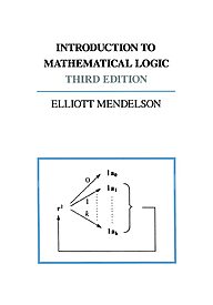 Introduction to Mathematical Logic