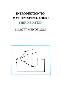 Introduction to Mathematical Logic