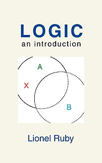 Logic, An Introduction