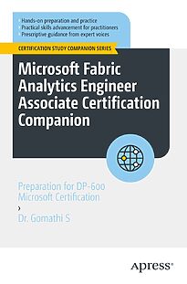 Microsoft Fabric Analytics Engineer Associate Certification Companion