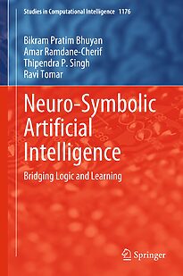 Neuro-Symbolic Artificial Intelligence