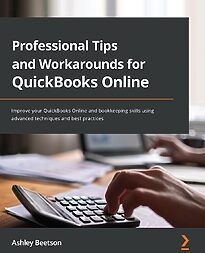 Professional Tips and Workarounds for QuickBooks Online