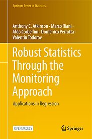 Robust Statistics Through the Monitoring Approach