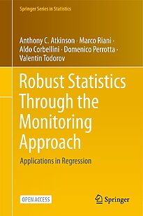 Robust Statistics Through the Monitoring Approach