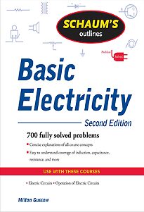 Schaum's Outline of Basic Electricity