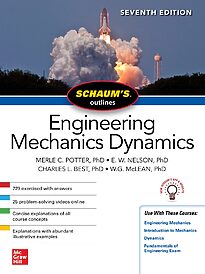 Schaum's Outline of Engineering Mechanics, Dynamics