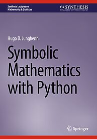 Symbolic Mathematics with Python