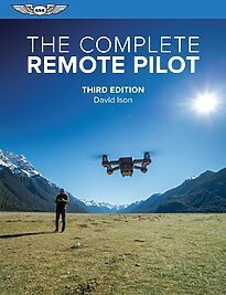 The Complete Remote Pilot