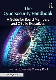 The Cybersecurity Handbook