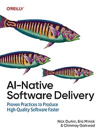 AI-Native Software Delivery