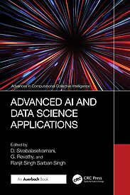 Advanced AI and Data Science Applications