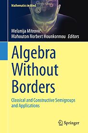 Algebra Without Borders