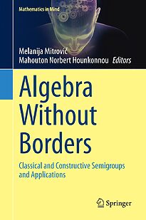 Algebra Without Borders