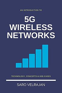 An Introduction to 5G Wireless Networks